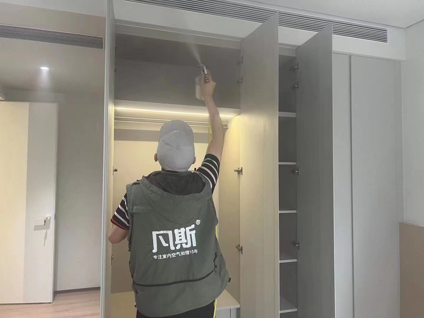 甲醛对婴幼儿危害大吗？有害气体超标的危害