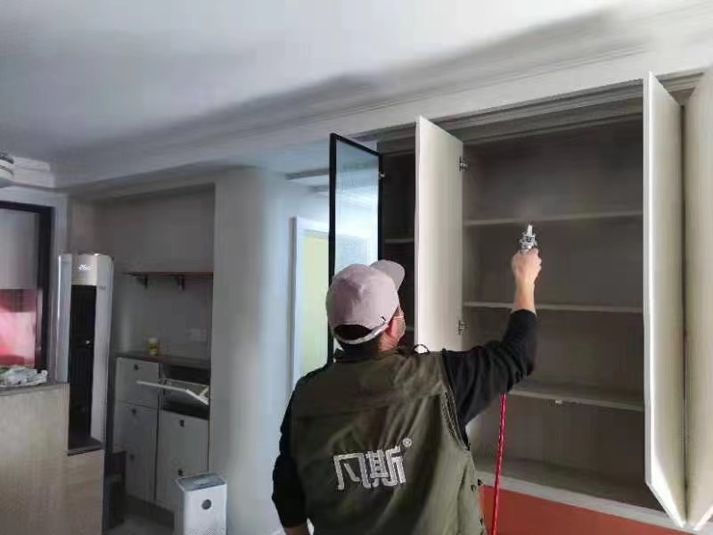 新房装修完可以直接入住吗？对身体有没有损害