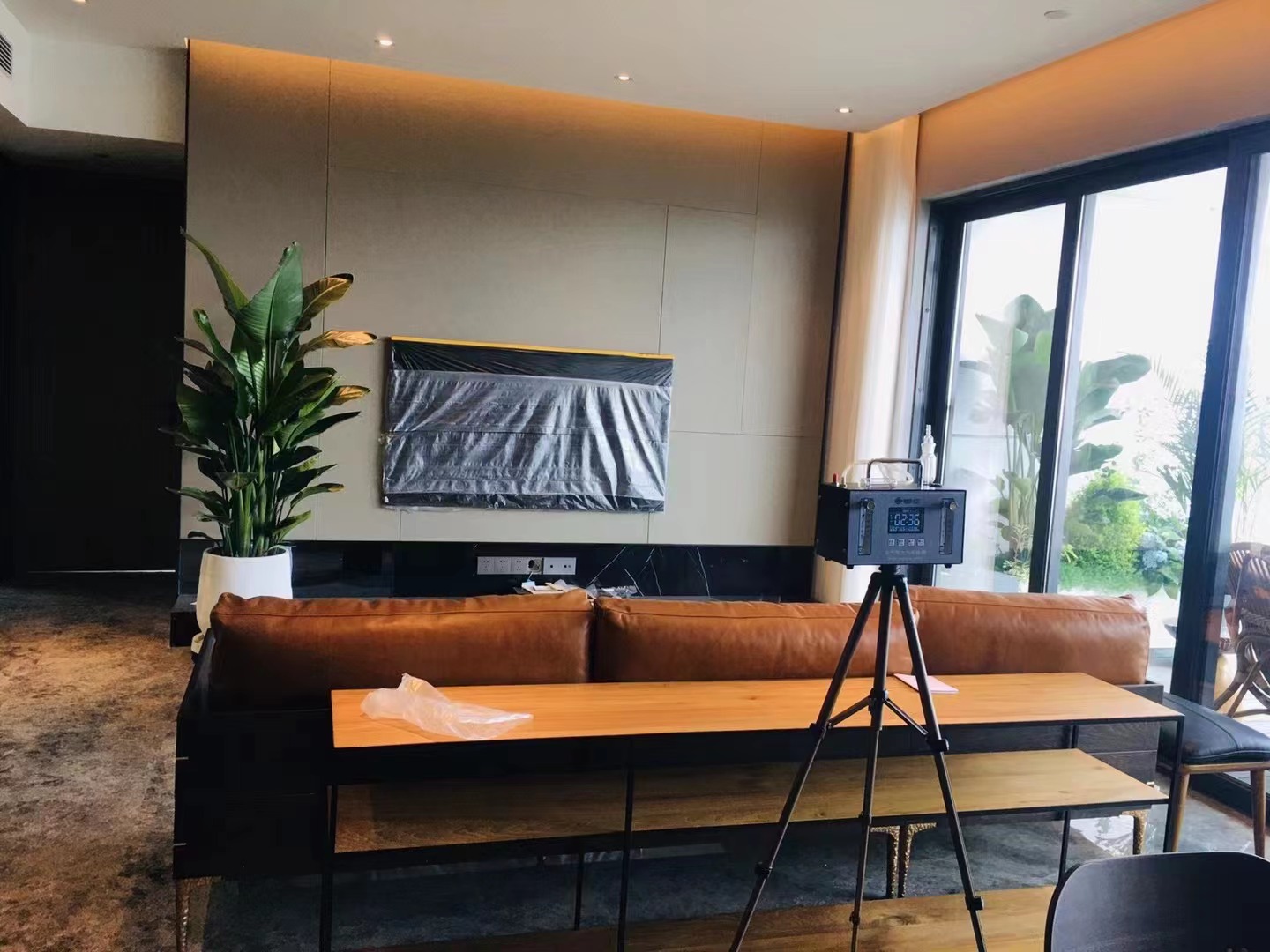 怎么判断家里的空气是安全的呢？