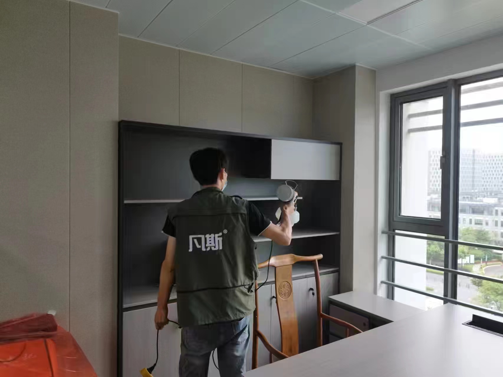 除甲醛三大常见误区 你中了多少