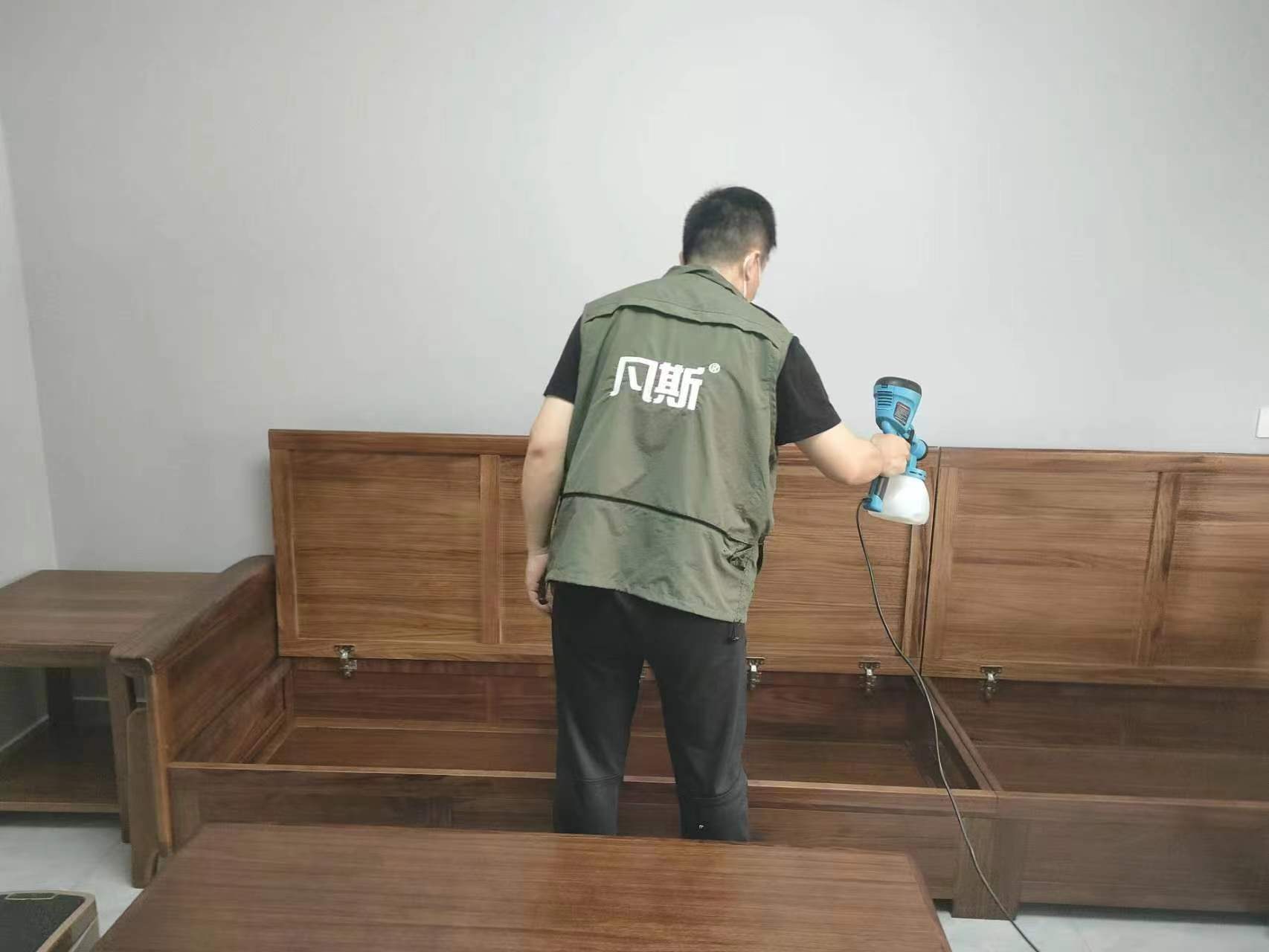 办公室装修后的甲醛超标该怎么处理  除甲醛方法推荐