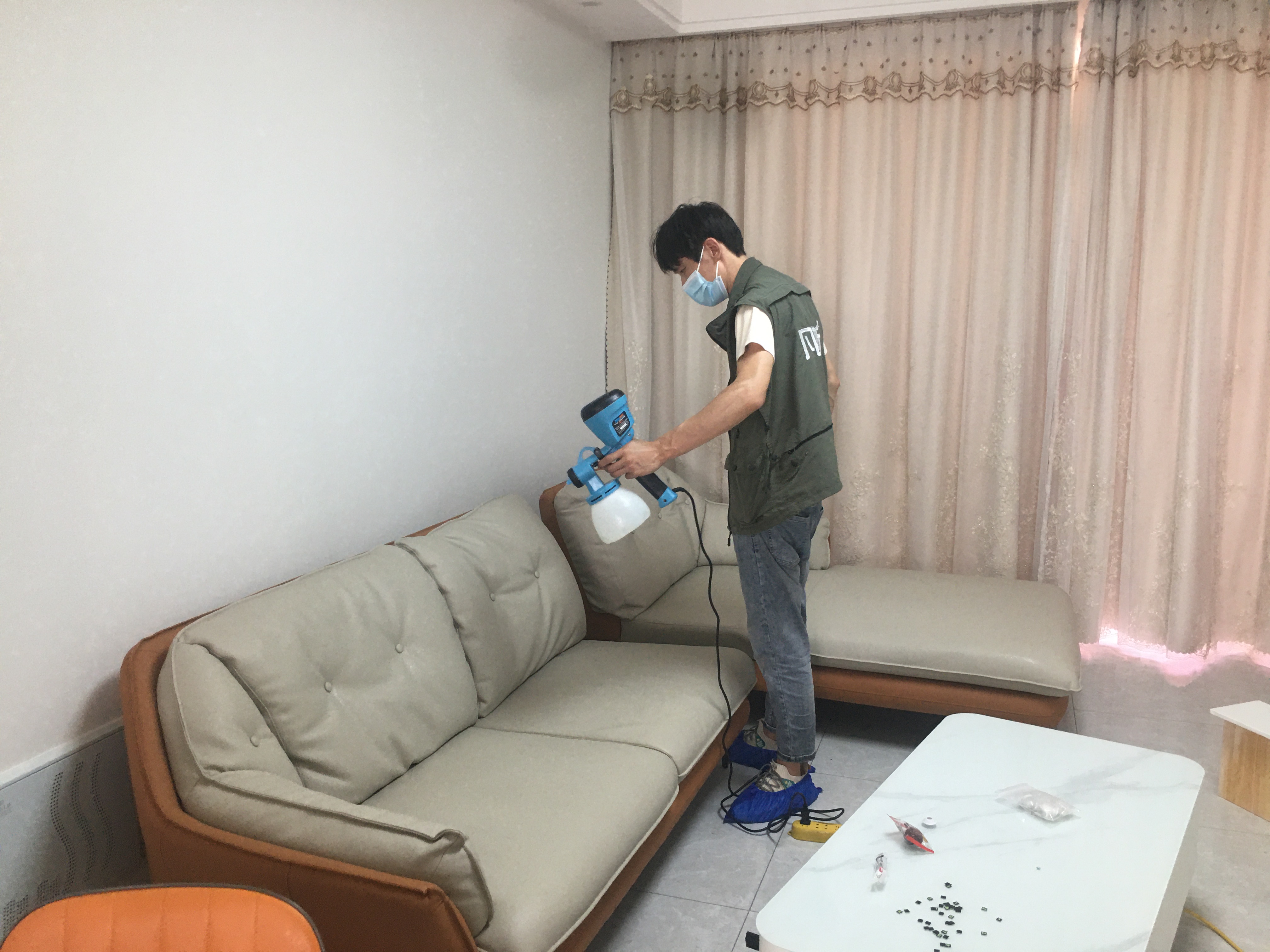 新装好的房子能立即入住吗？除甲醛有什么需要注意的