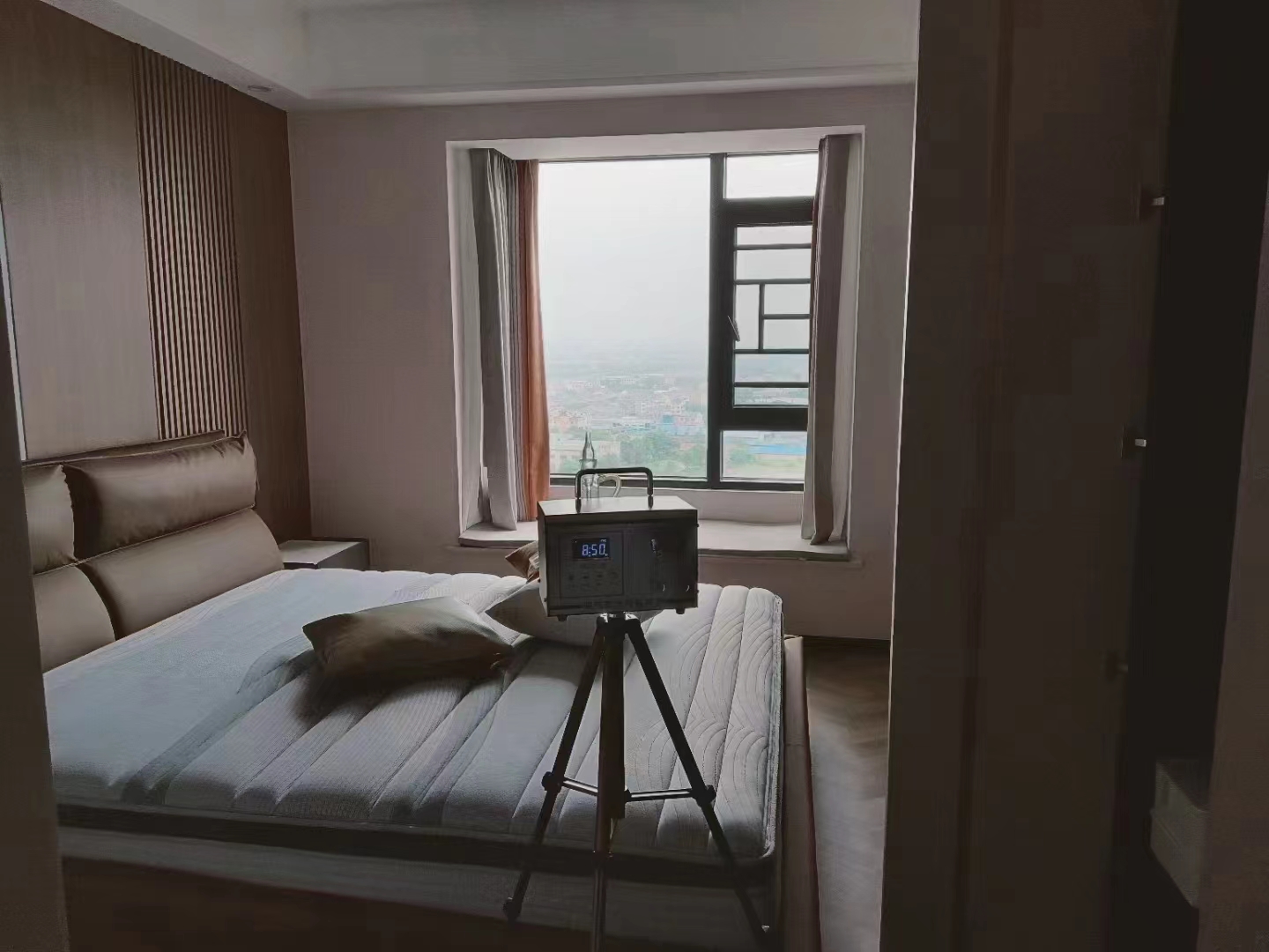CMA的甲醛检测机构靠谱吗？结果准确吗