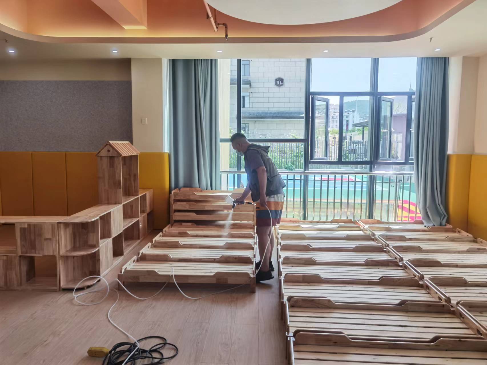 学校有没有除甲醛的必要，校舍甲醛检测需要注意什么