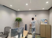室内空气检测哪六项