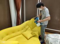 家里有必要除甲醛吗