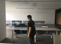除味剂对厨房异味有效吗