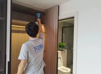 新房怎样通风除甲醛效果好 目前最好的除甲醛方法