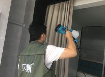 夏季高温除甲醛的优点