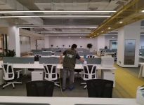 如何创造办公室清新的空气环境