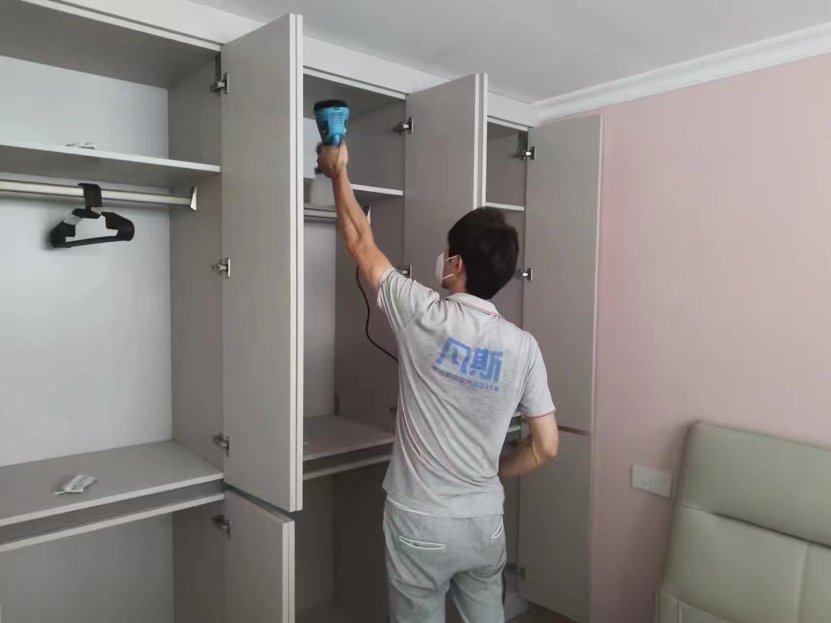 夏天除甲醛的优势