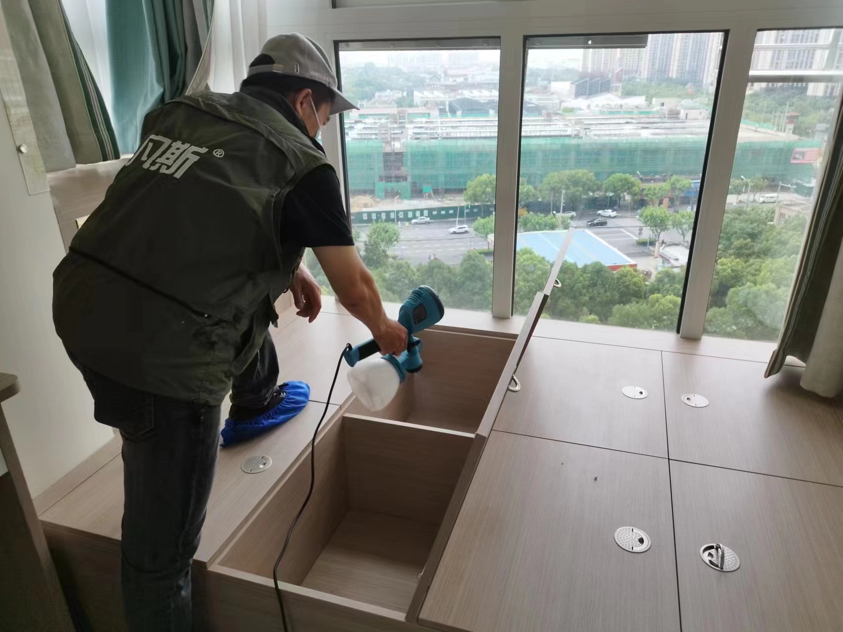 如何挑选环保低甲醛的装修材料