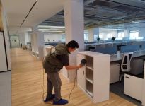 选择适合办公室的除甲醛产品