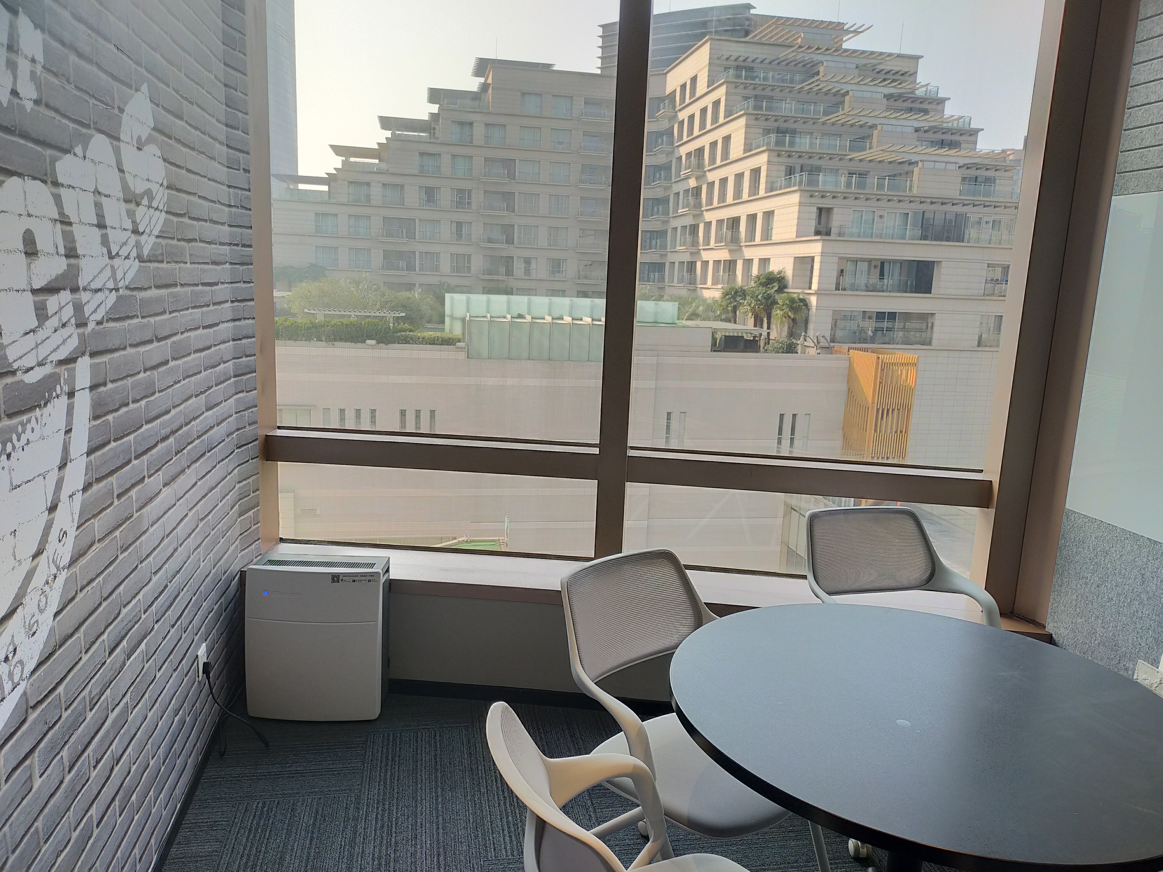 如何选购家用空气净化器