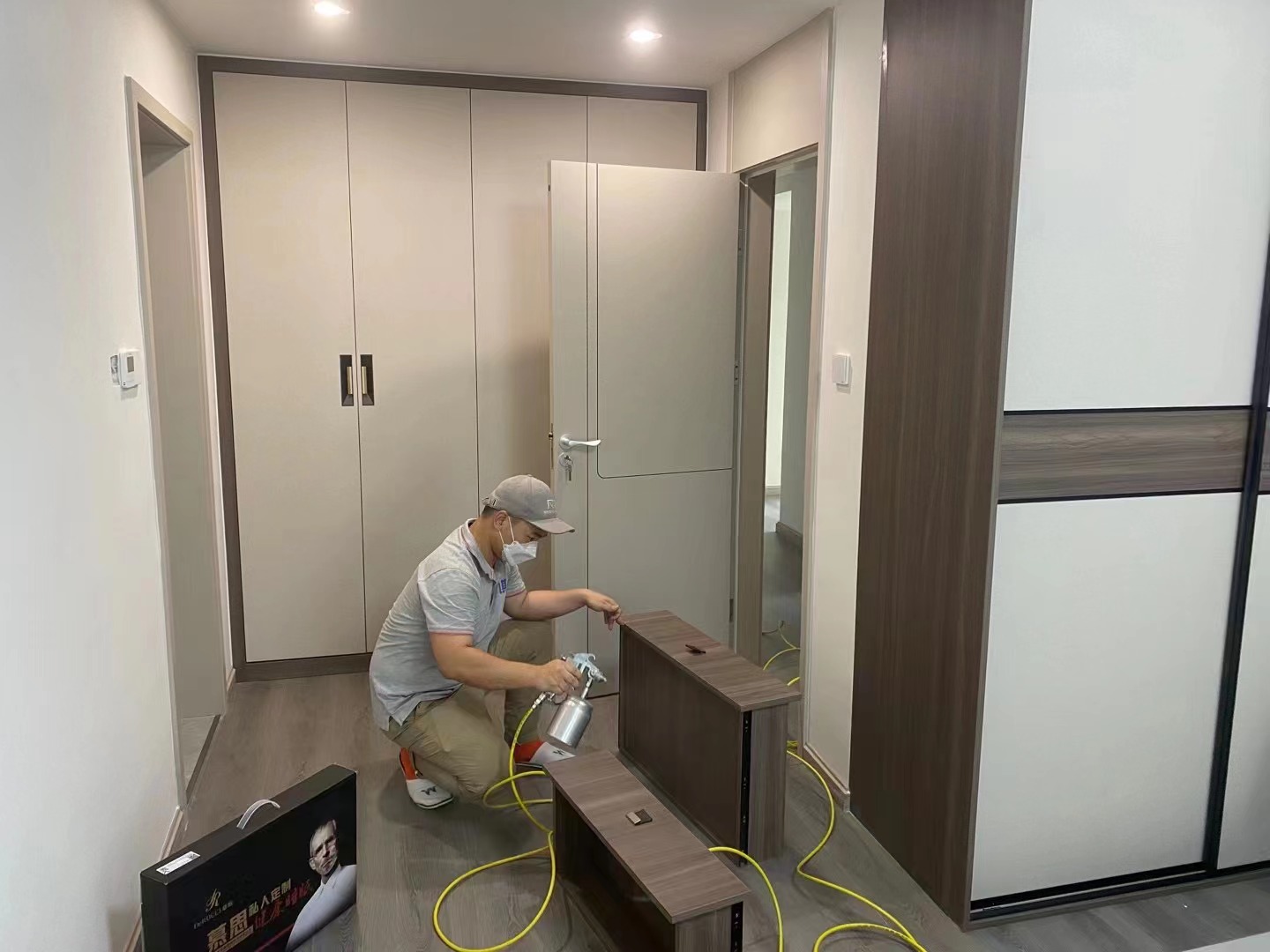 炭包除甲醛的缺点