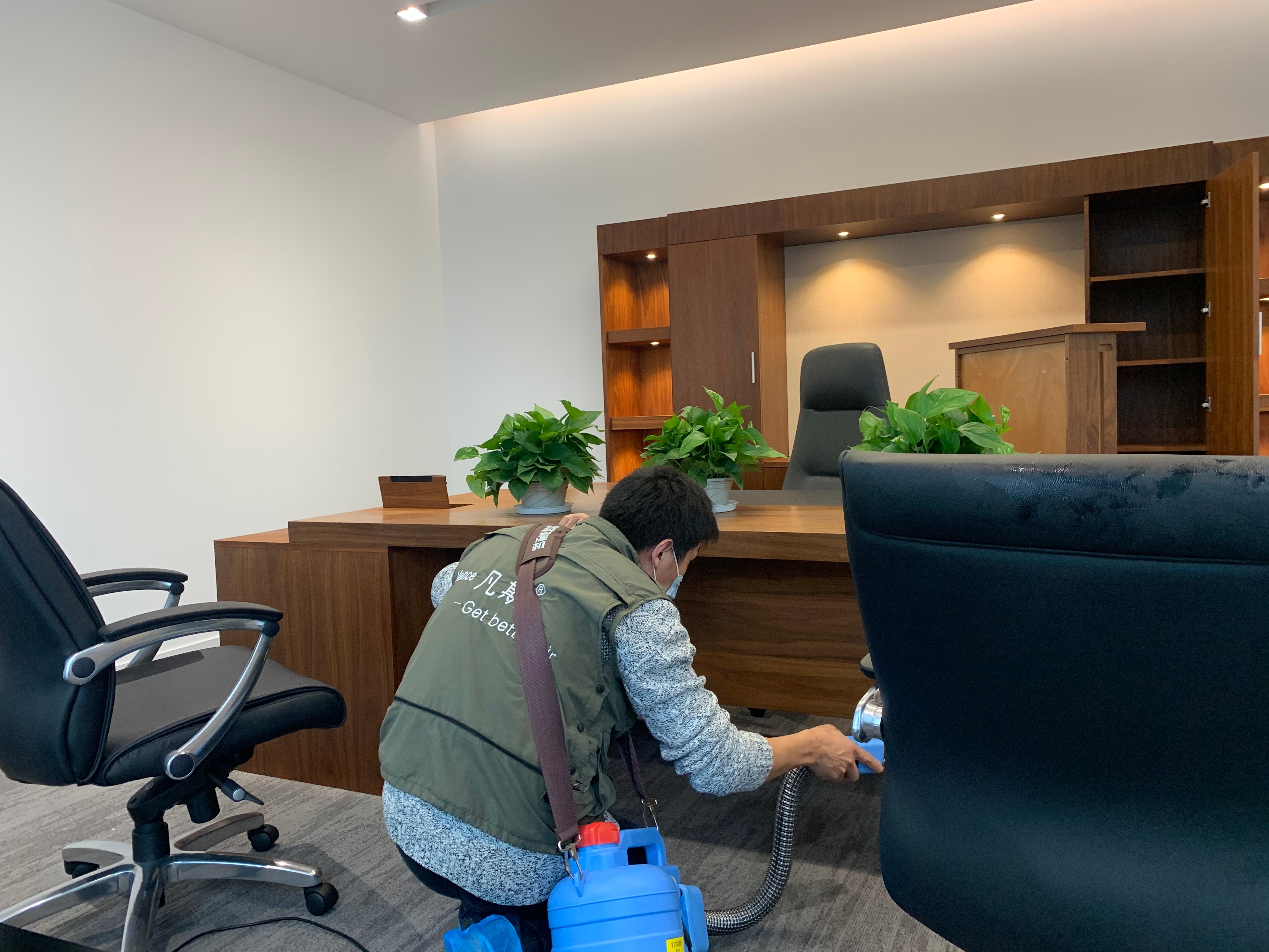 甲醛多少可以入住