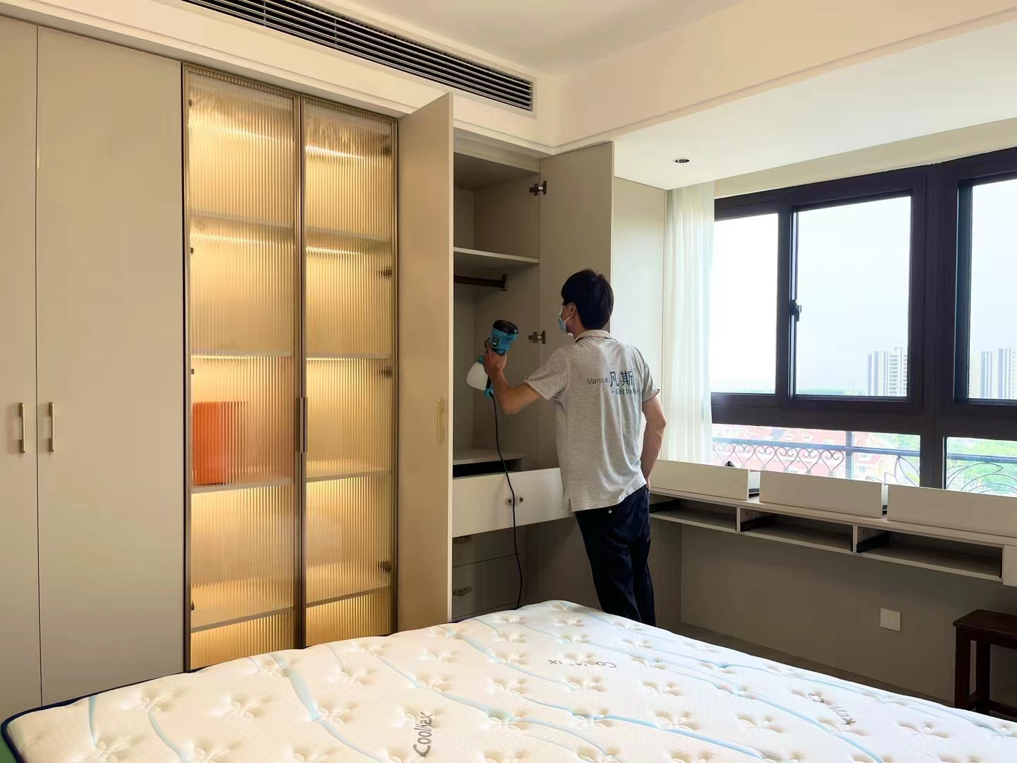 如何有效净化室内空气？