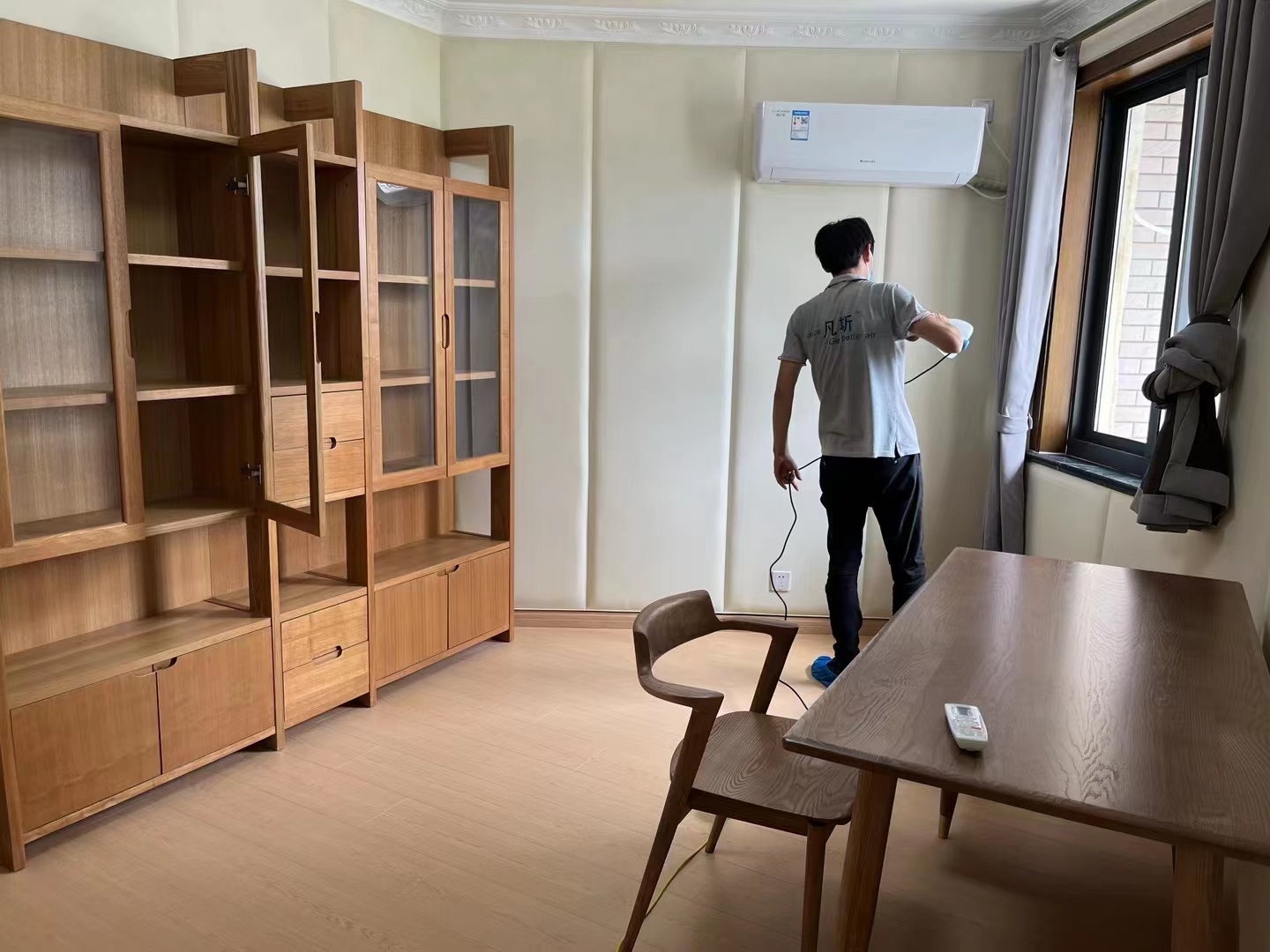 新家具都会有甲醛吗