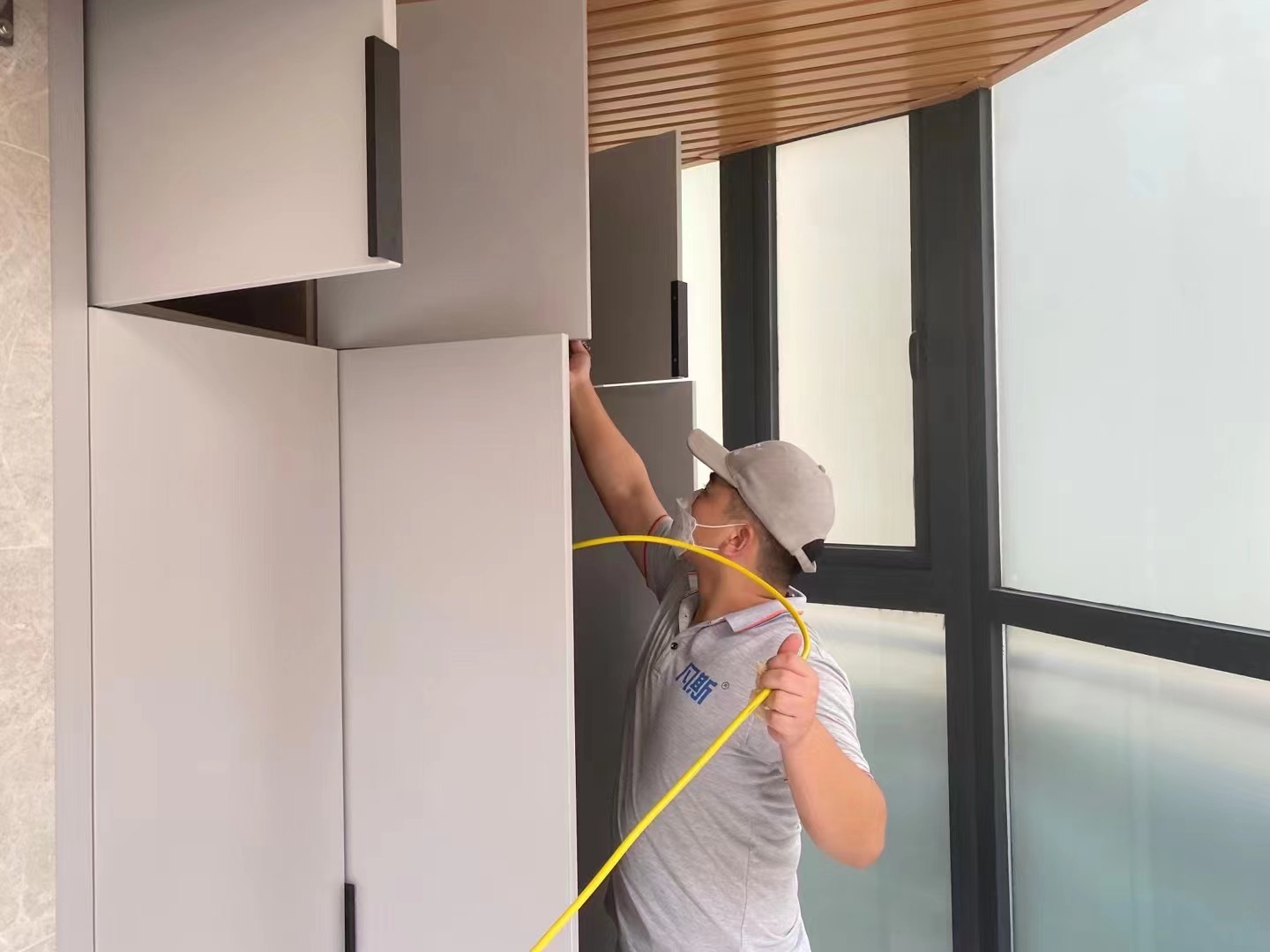 除甲醛公司真的有效吗