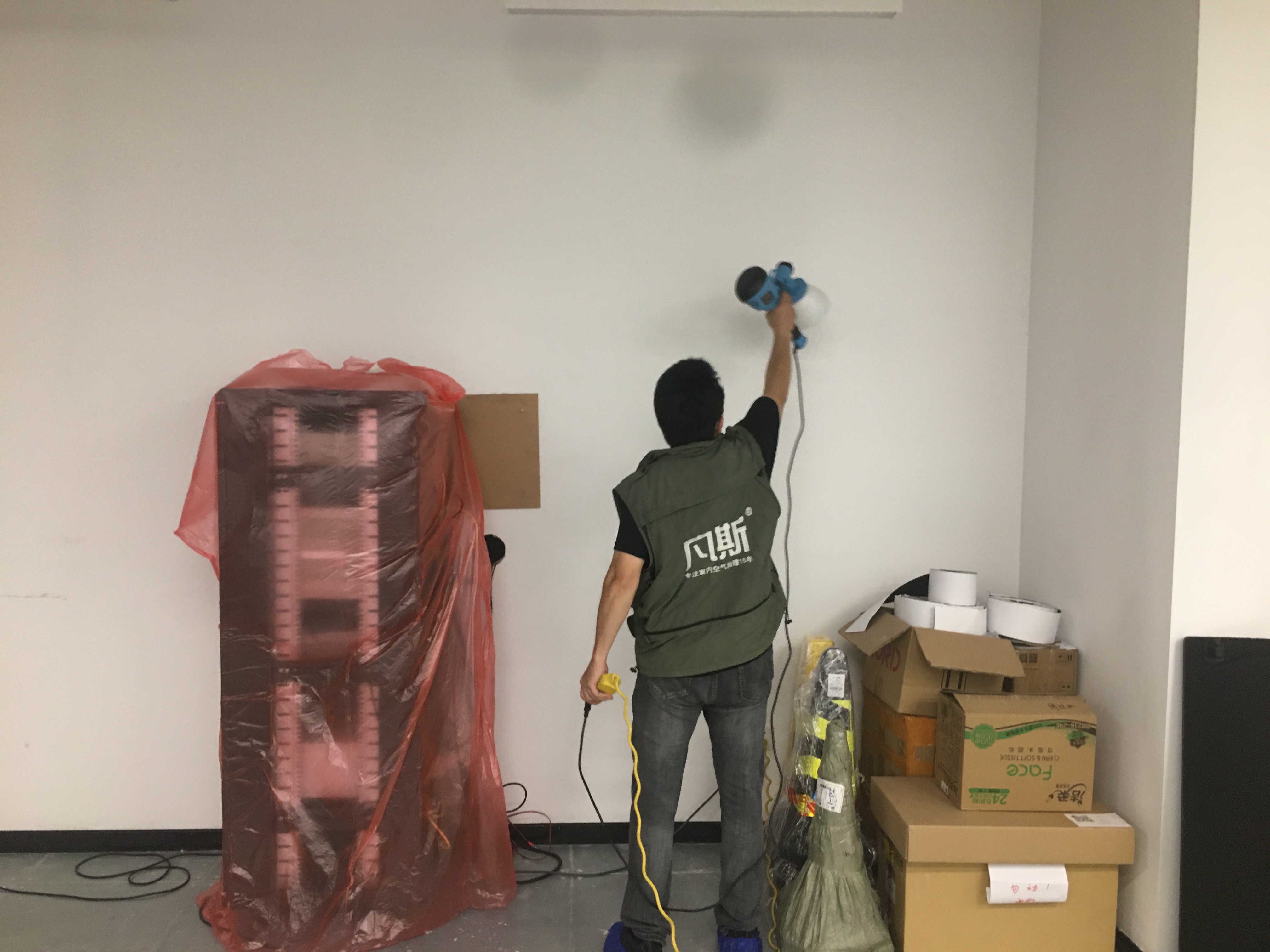 甲醛吸多了有什么反应