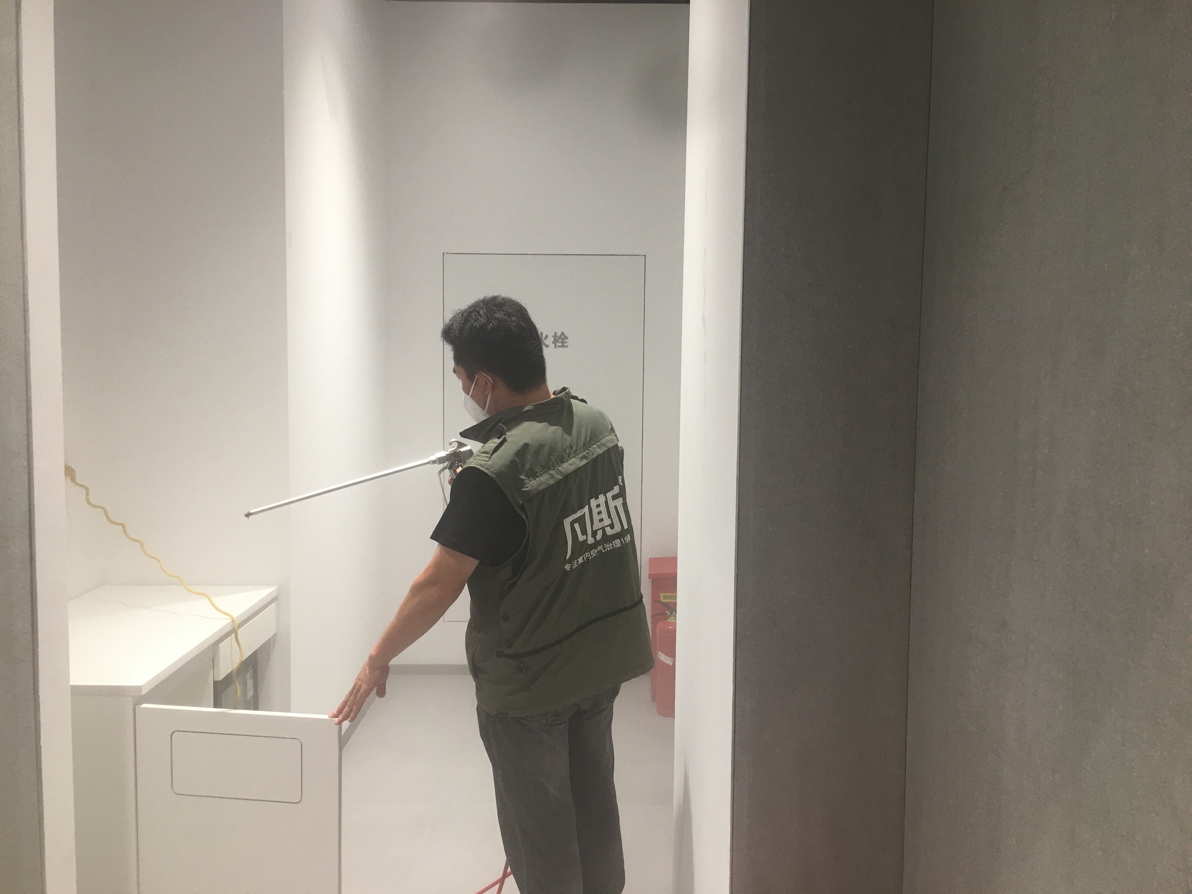 好用的除甲醛产品