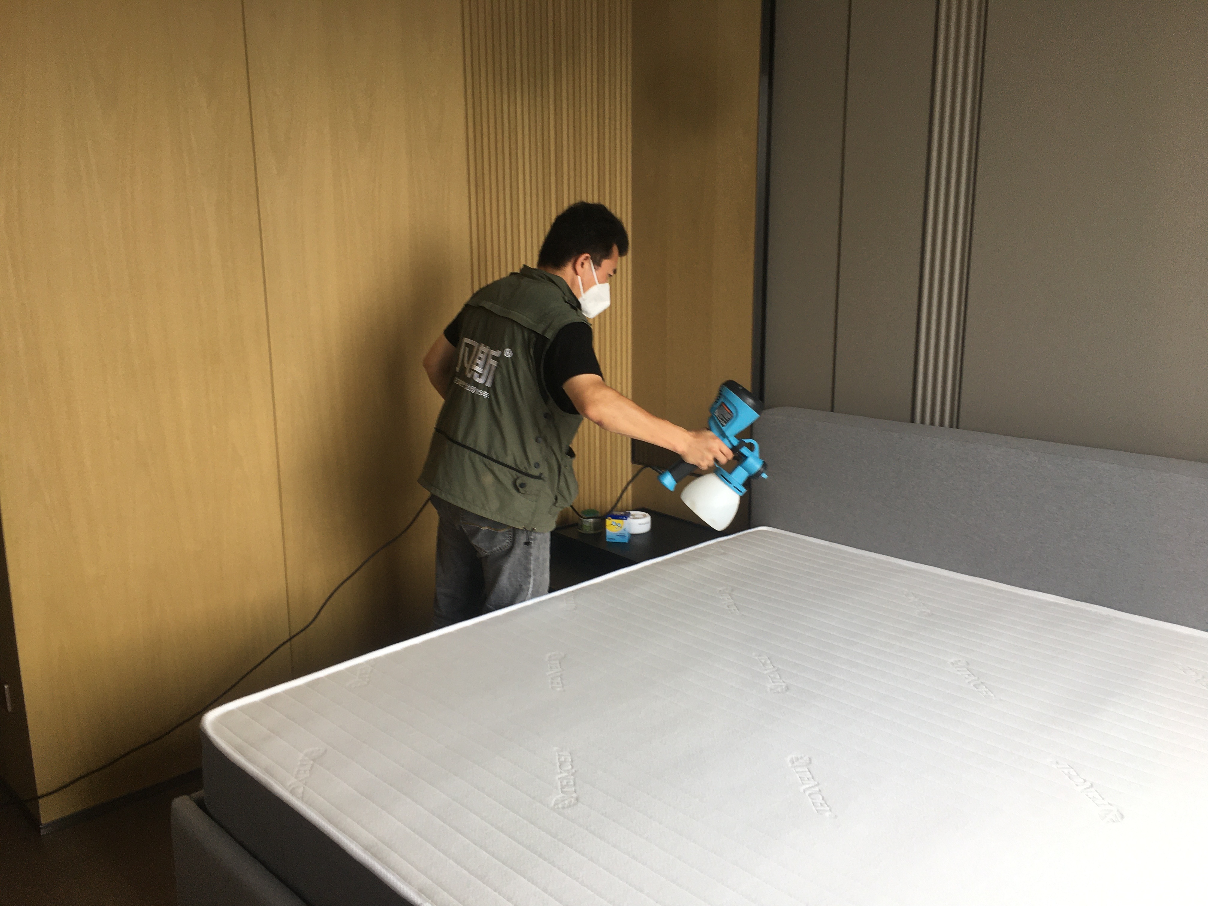 保护健康从净化新房空气开始