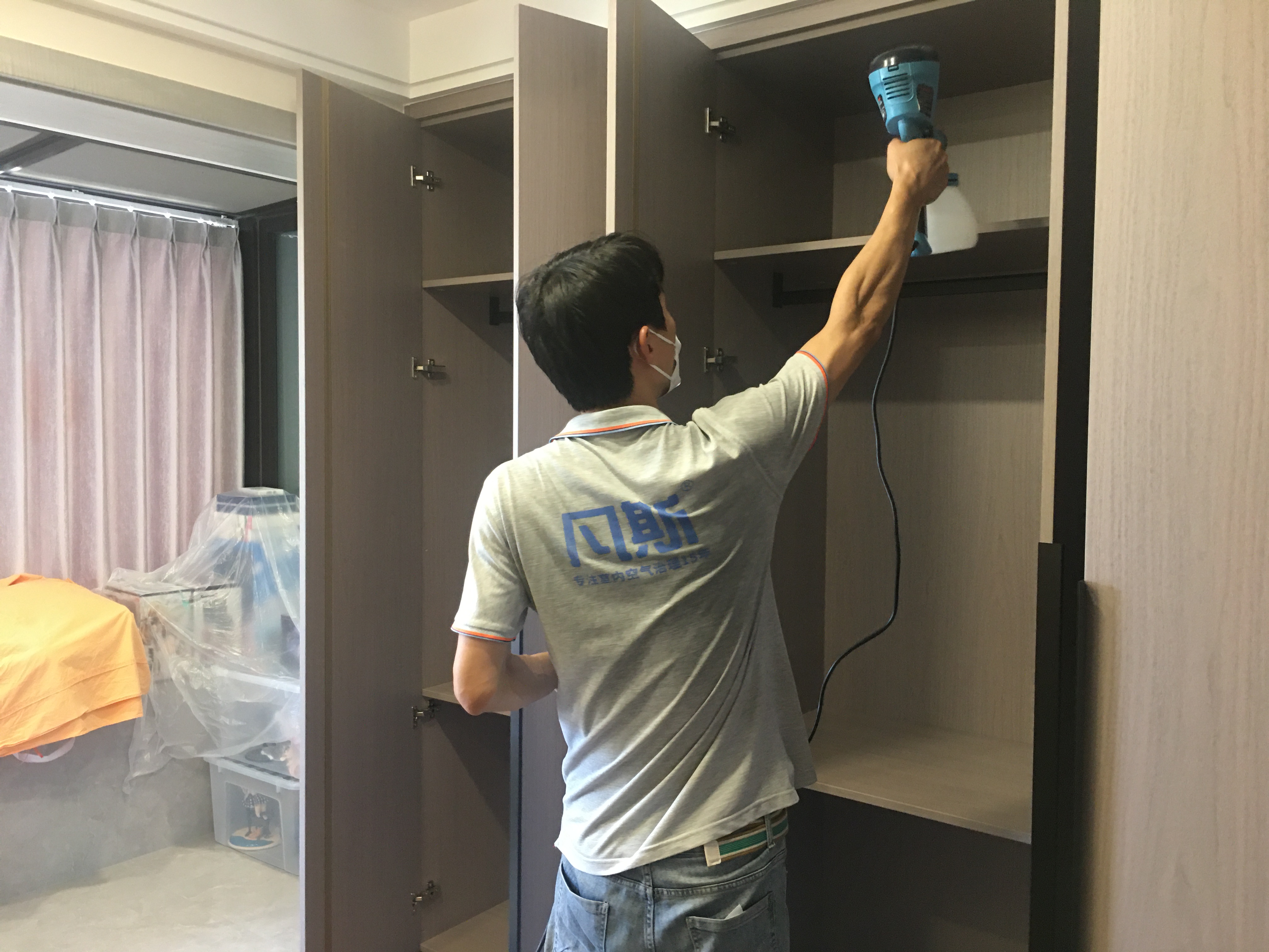 室内空气质量标准有哪些