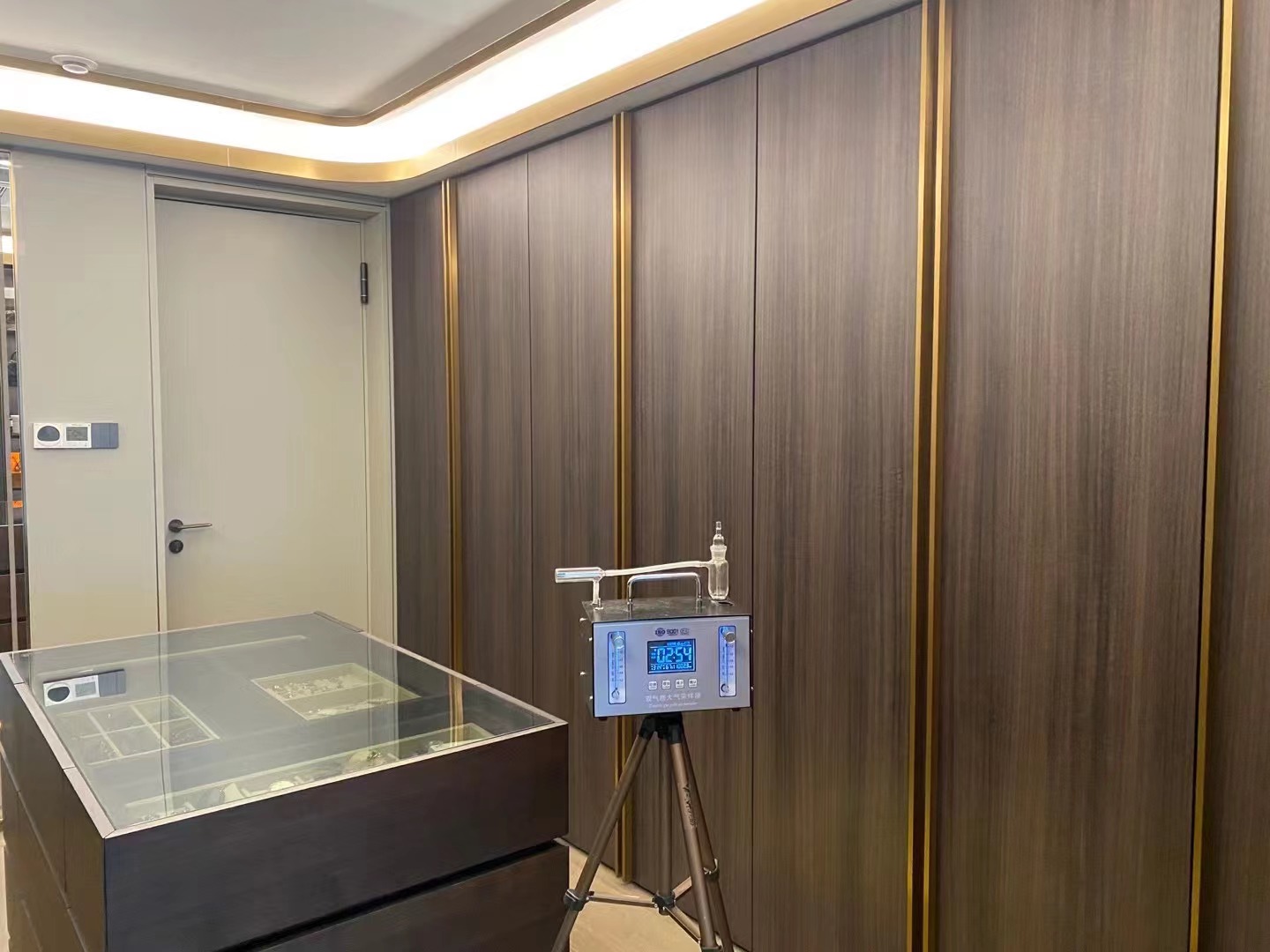 挑选优质装修材料打造高品质家居