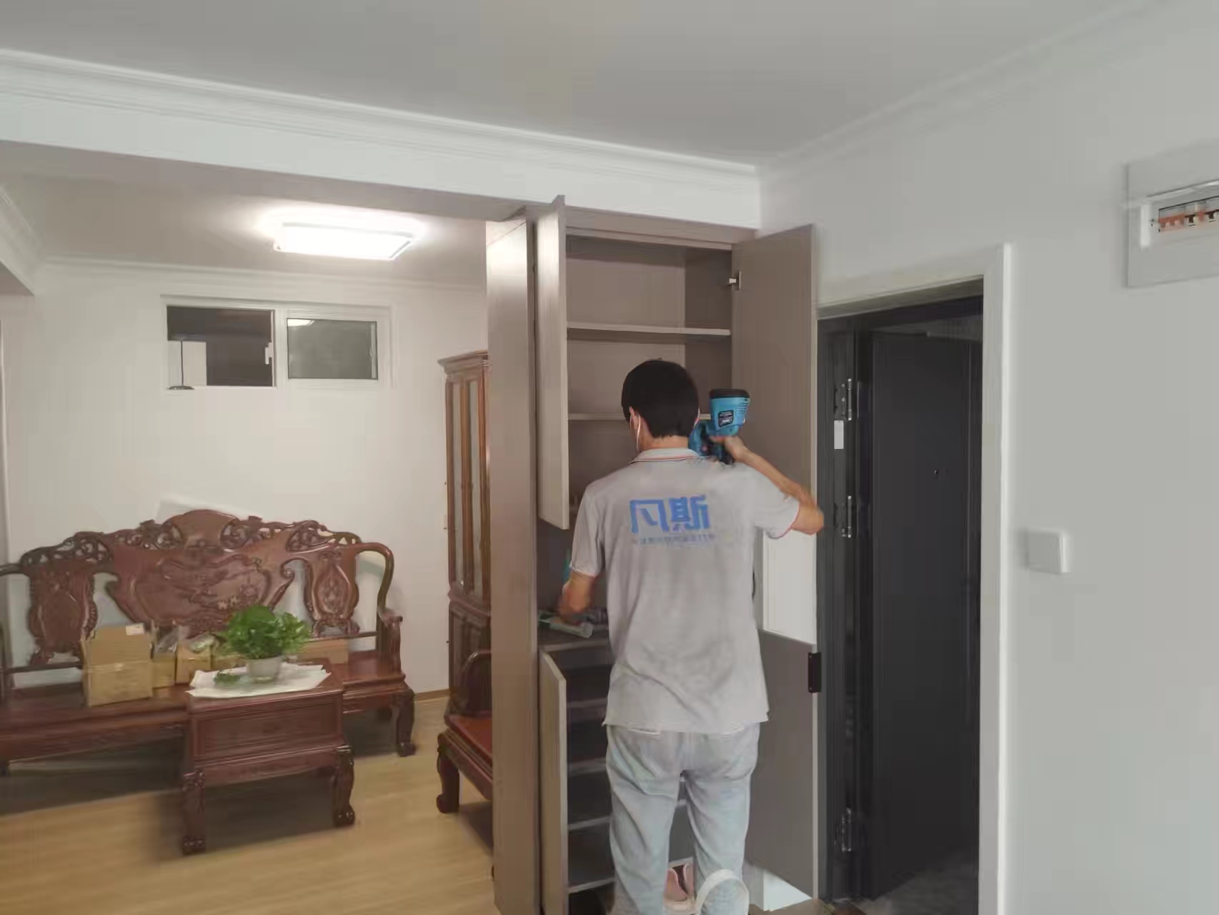 凡斯环保除甲醛口碑怎么样