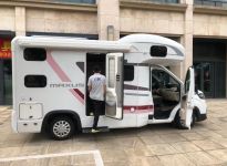 房车异味大是甲醛超标了吗？