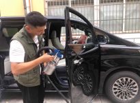 汽车除甲醛的有效方法