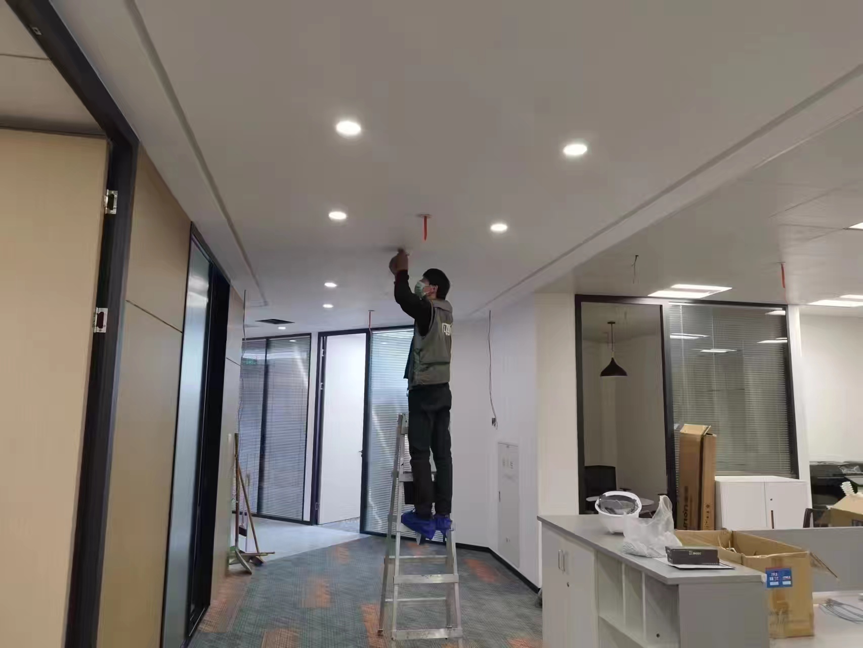 胸闷气喘不是小病，入住新房这三点你要了解！