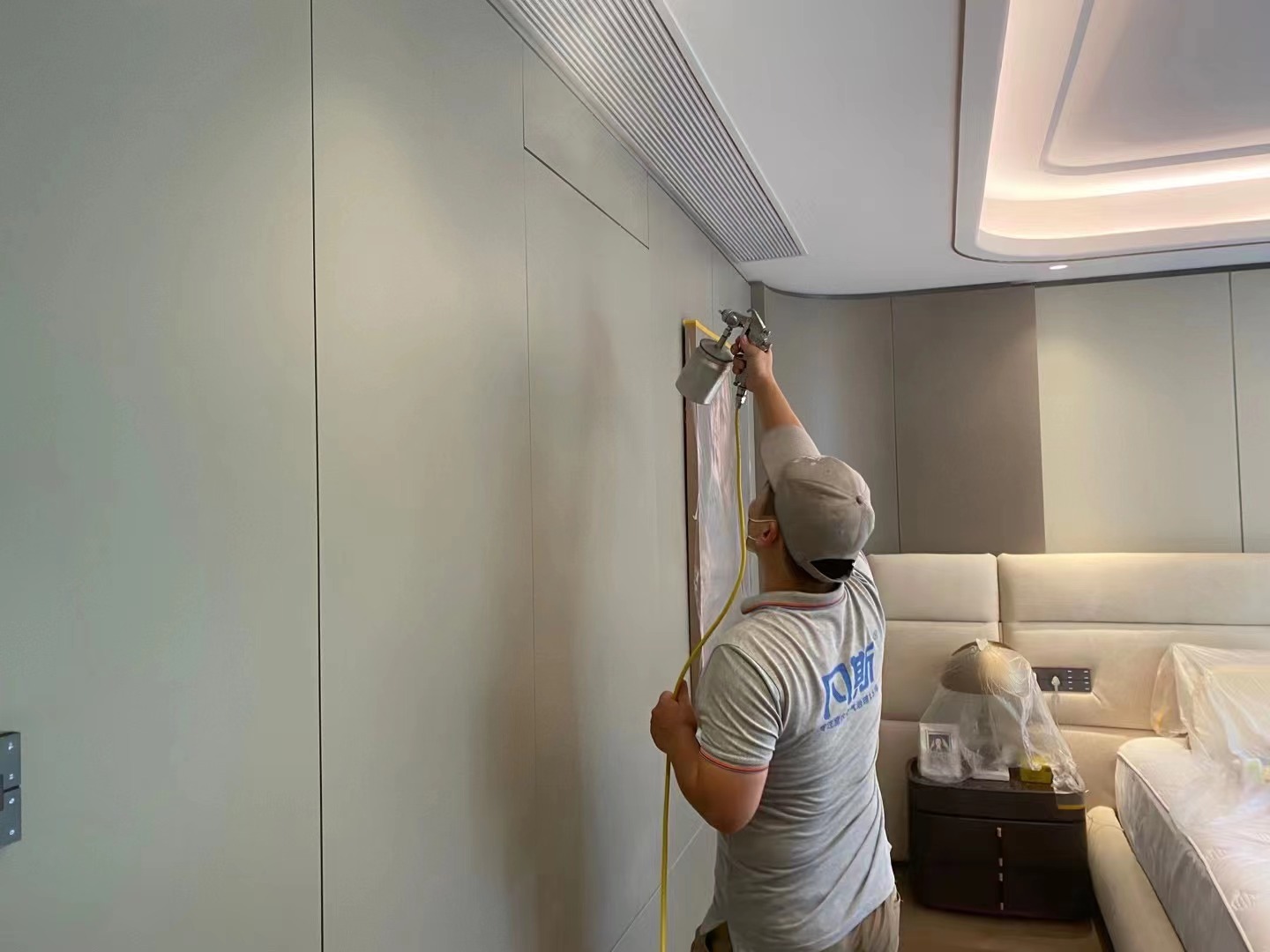 新风系统能除甲醛吗？