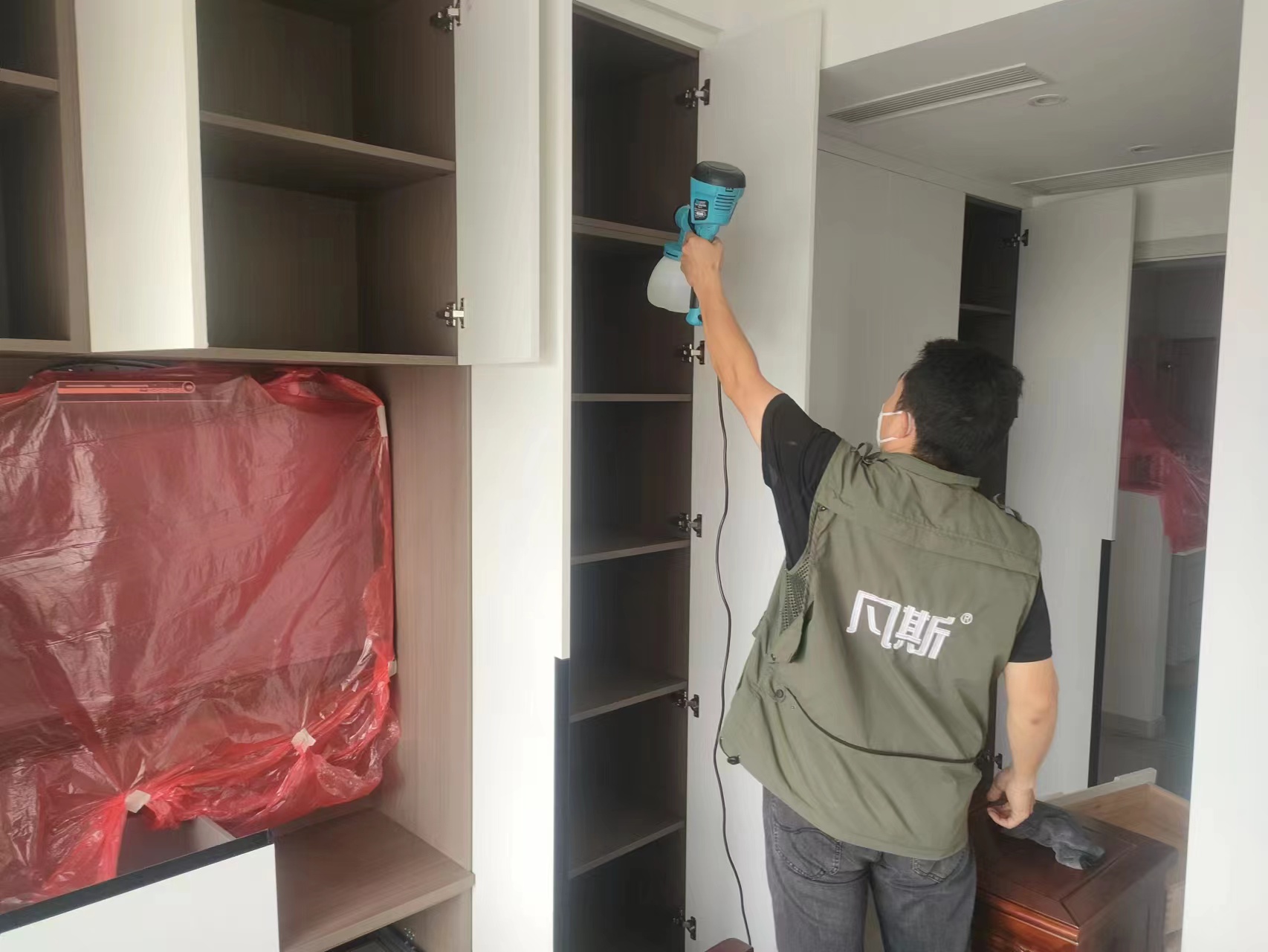 你知道甲醛对儿童的伤害有多大吗？为什么更建议做母婴级空气治理？