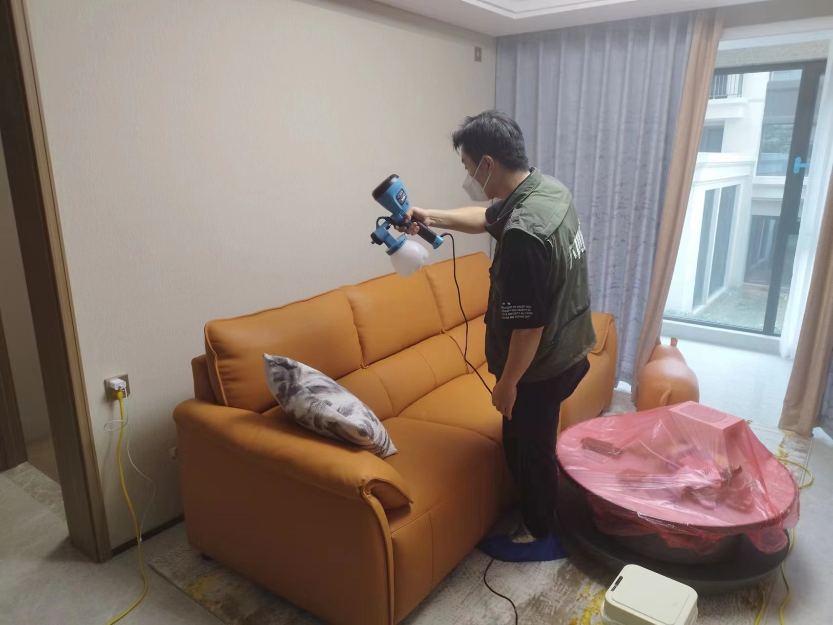 沙发甲醛含量高吗？甲醛会超标吗？