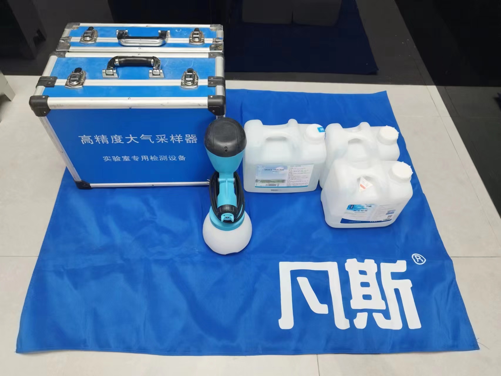 除甲醛产品效果测评