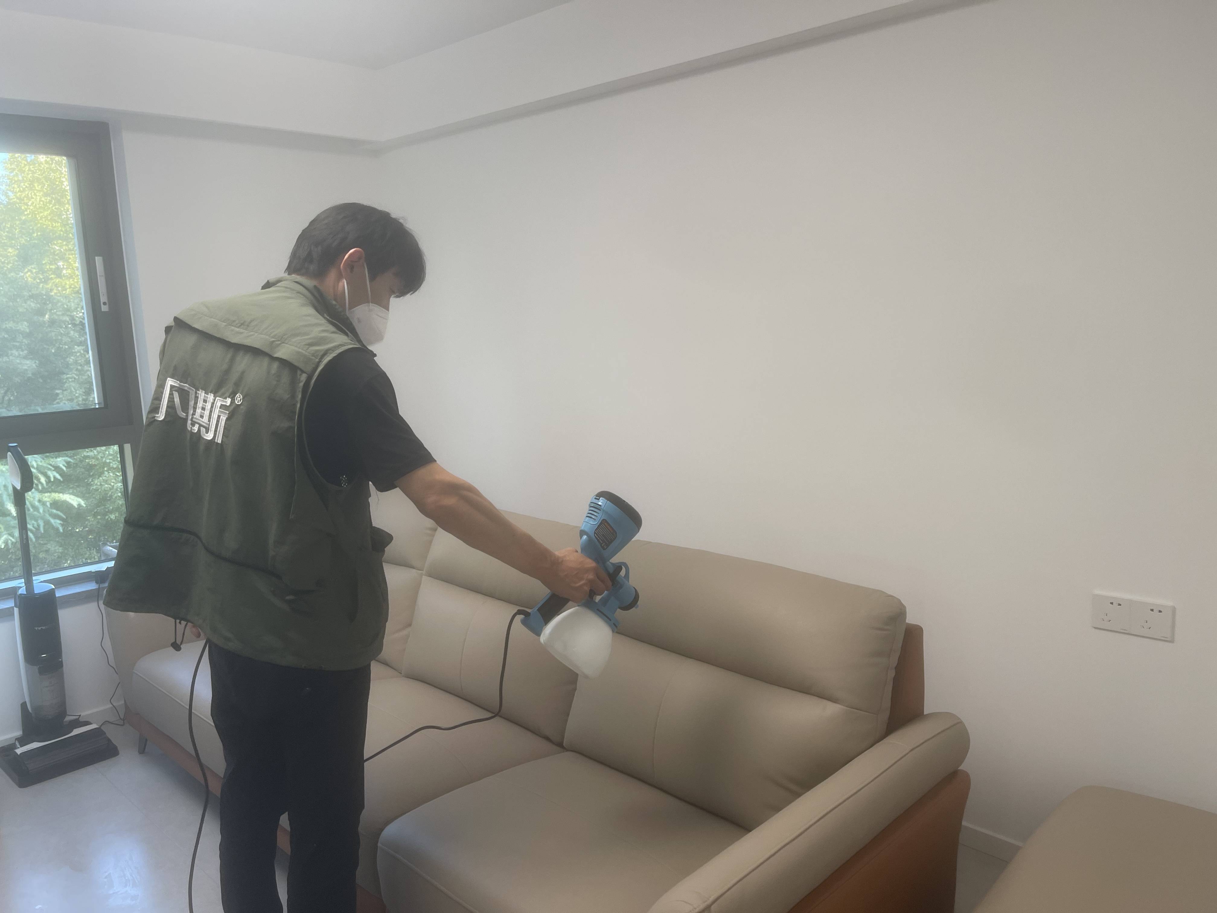 快速除甲醛的三大方法