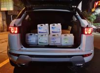 汽车中哪些东西有甲醛