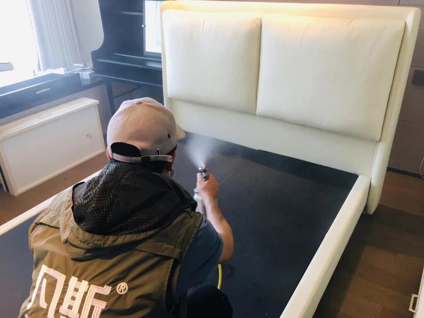 春天甲醛对身体危害大吗？