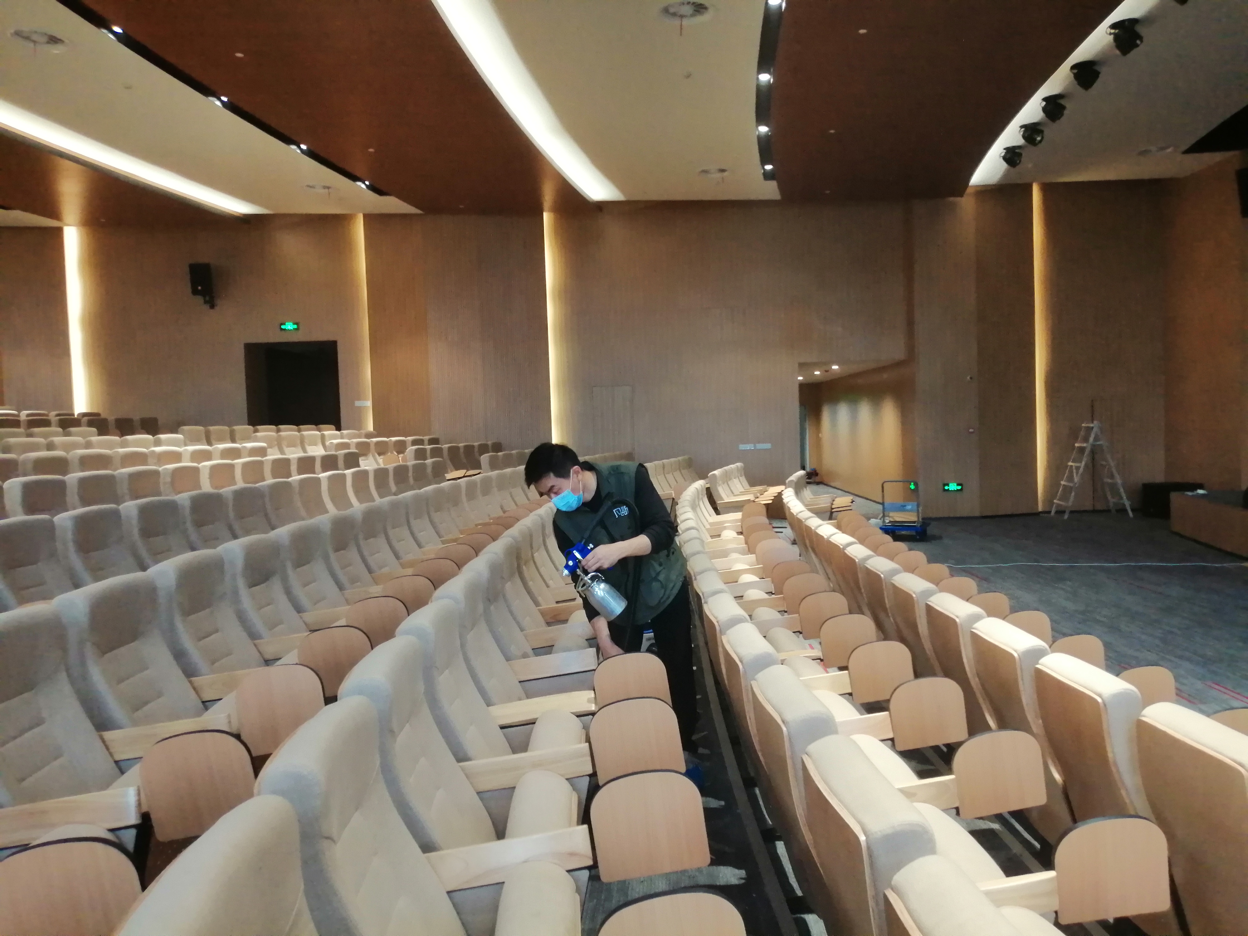 学校刚装修好就开学了，会甲醛超标吗