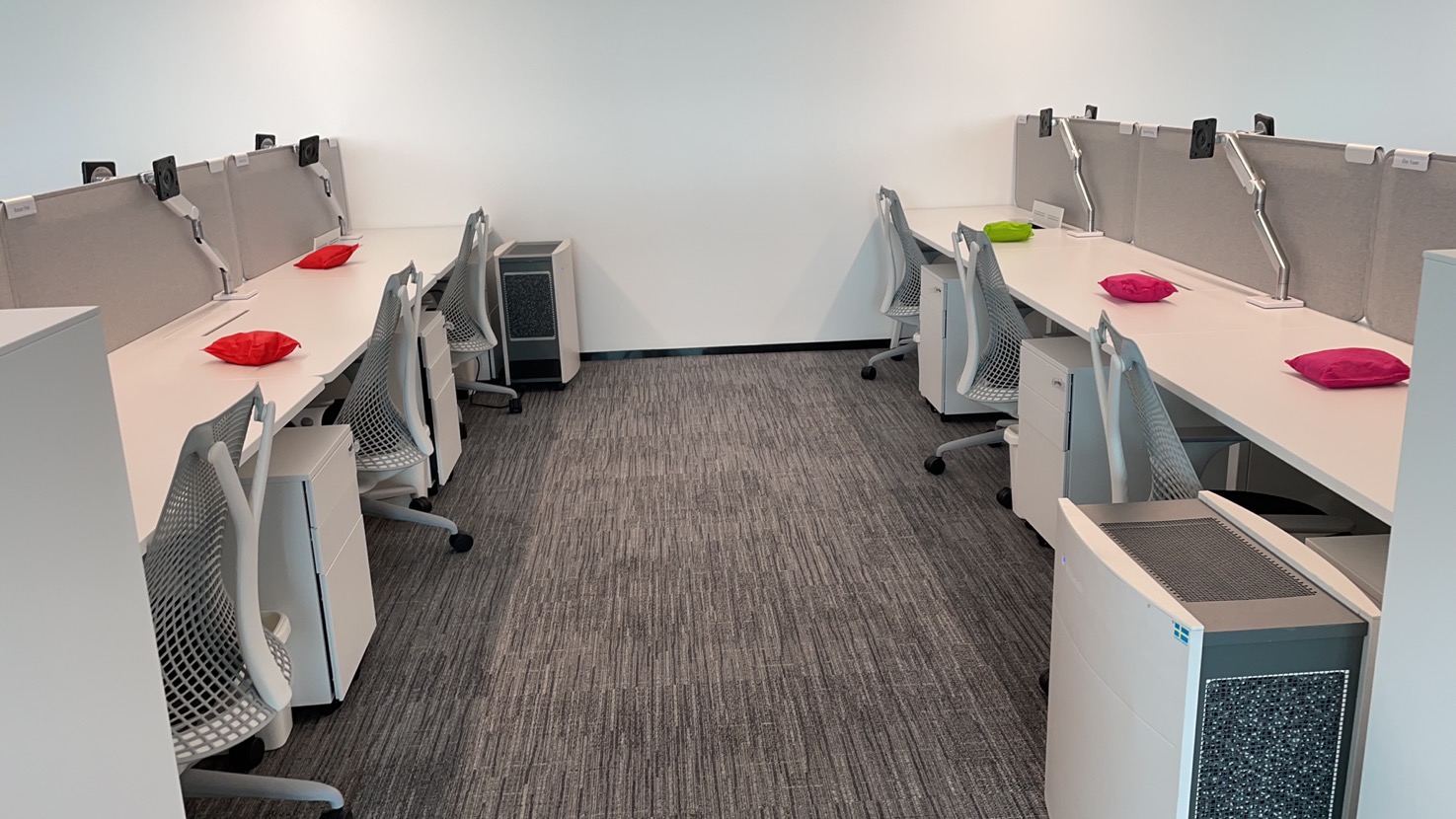 如何正确使用空气净化器