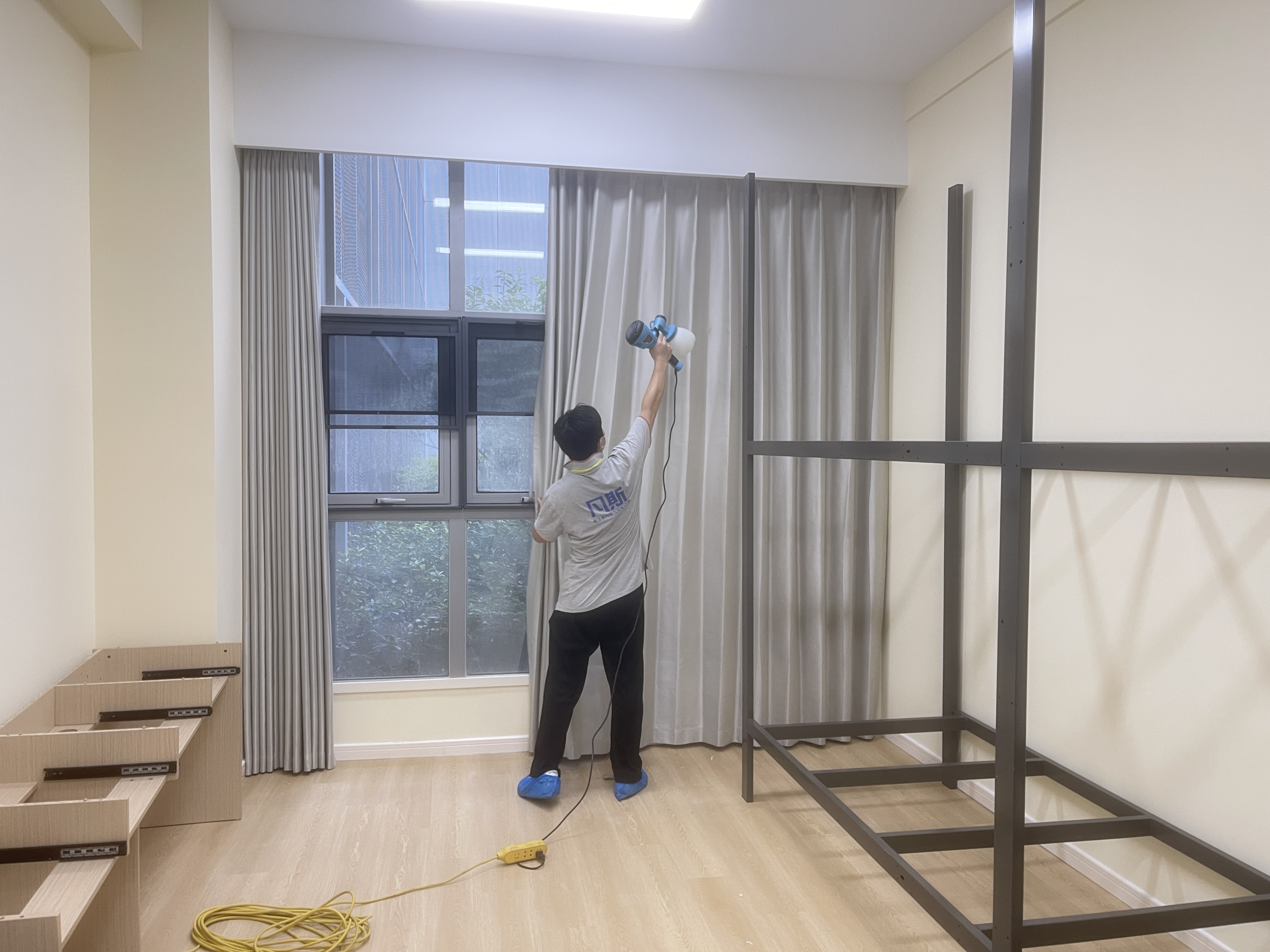 怎么找合适的除甲醛公司