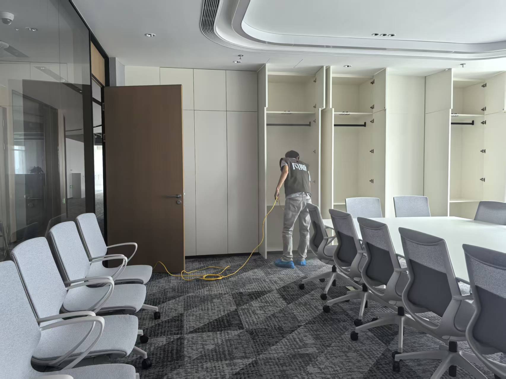 除甲醛哪家公司哪家专业