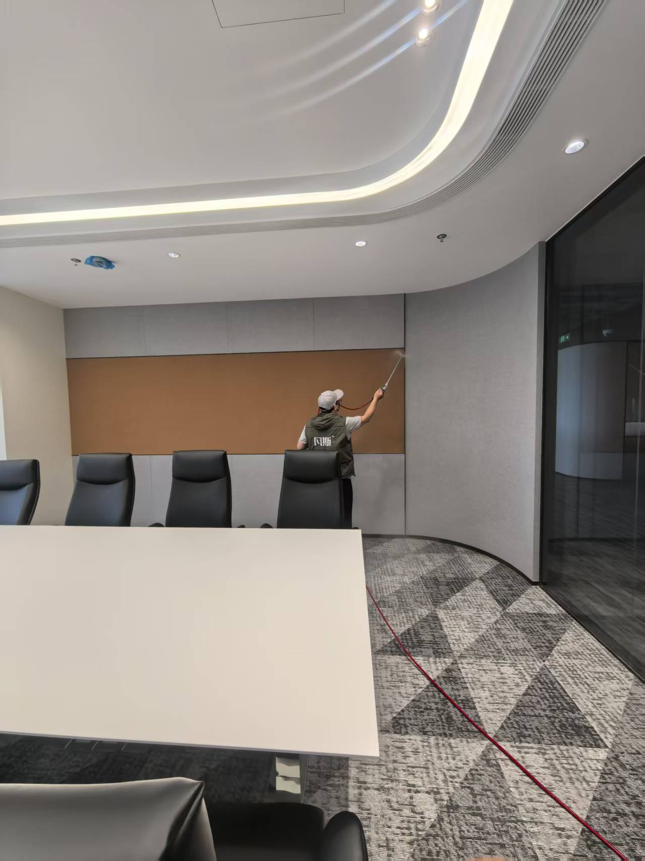 除甲醛哪家公司靠谱？