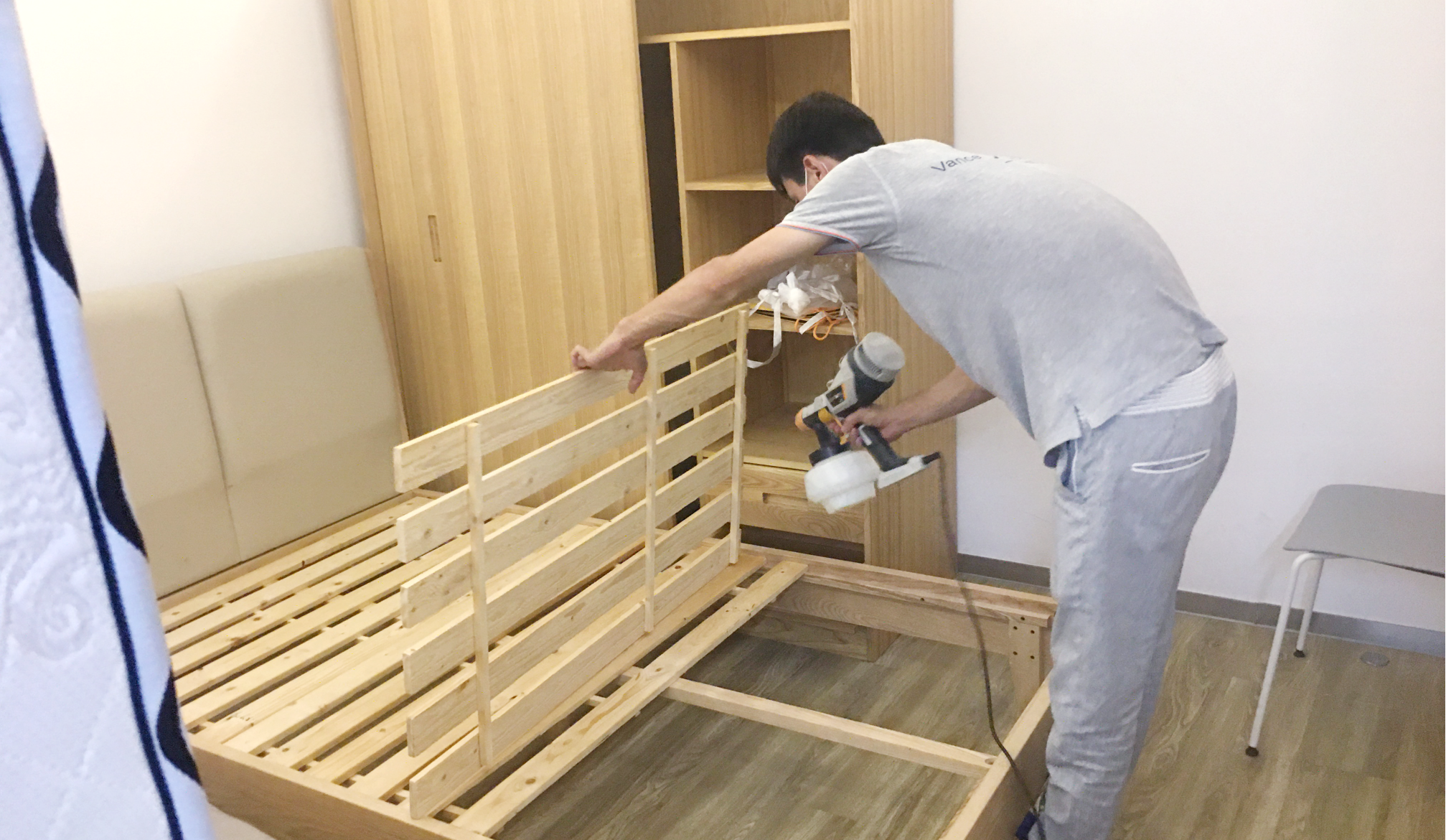 除甲醛公司哪家好-凡斯环保